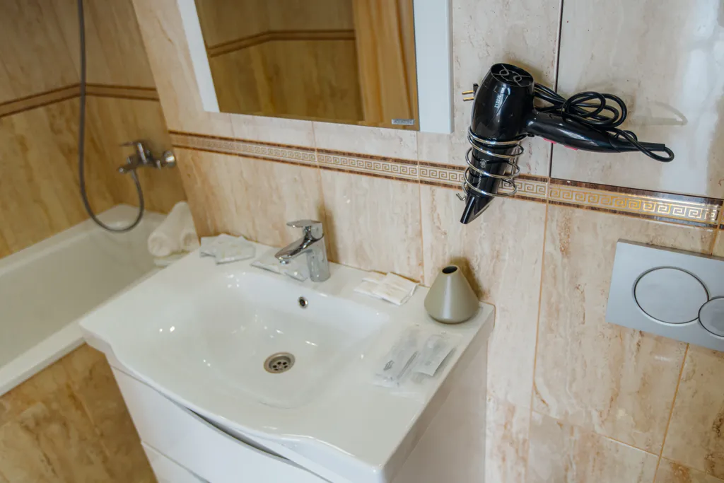 Апартаменты в элитном доме в центре города