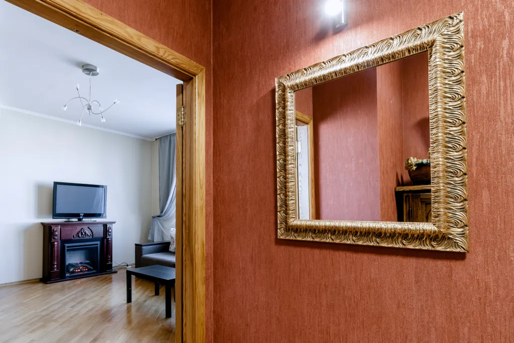 Люкс, центр, метро-пр. Независимости, 12/лифт, шлагбаум-парковка, джакузи