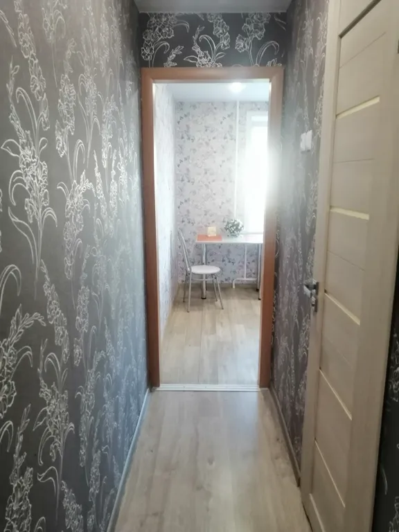 Квартира возле Бригантины