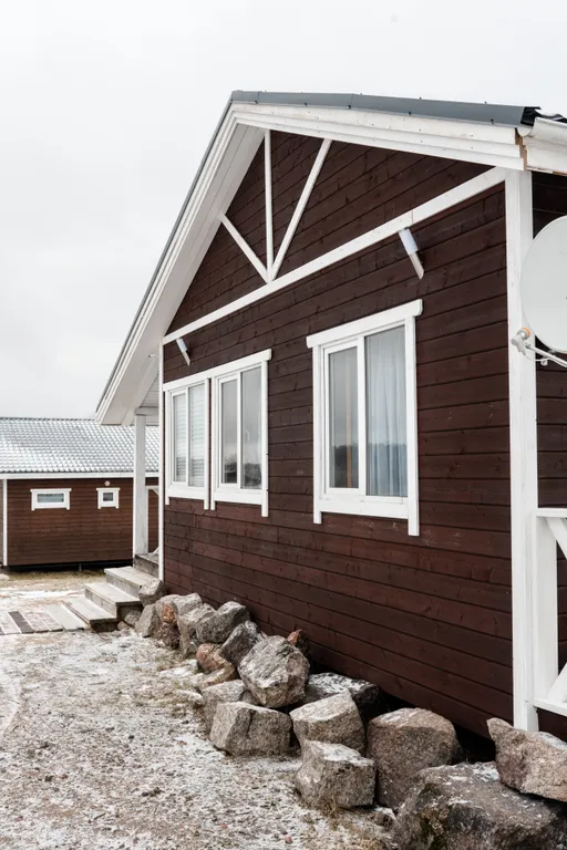 Коттедж Коттедж на 6 человек — Коробицыно