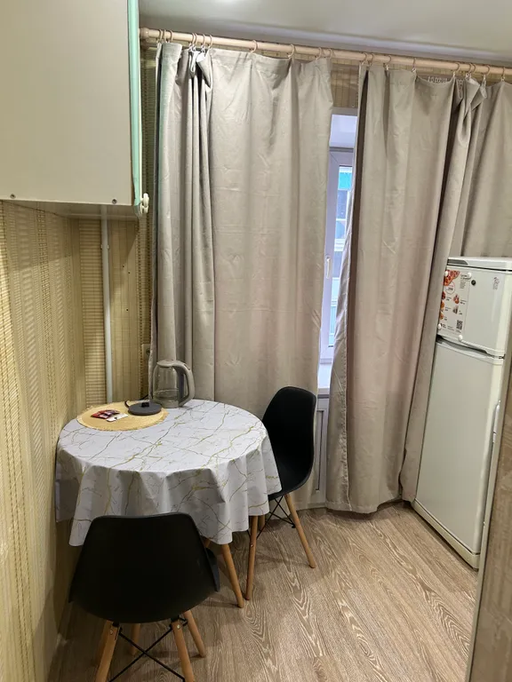 Квартира в центре города