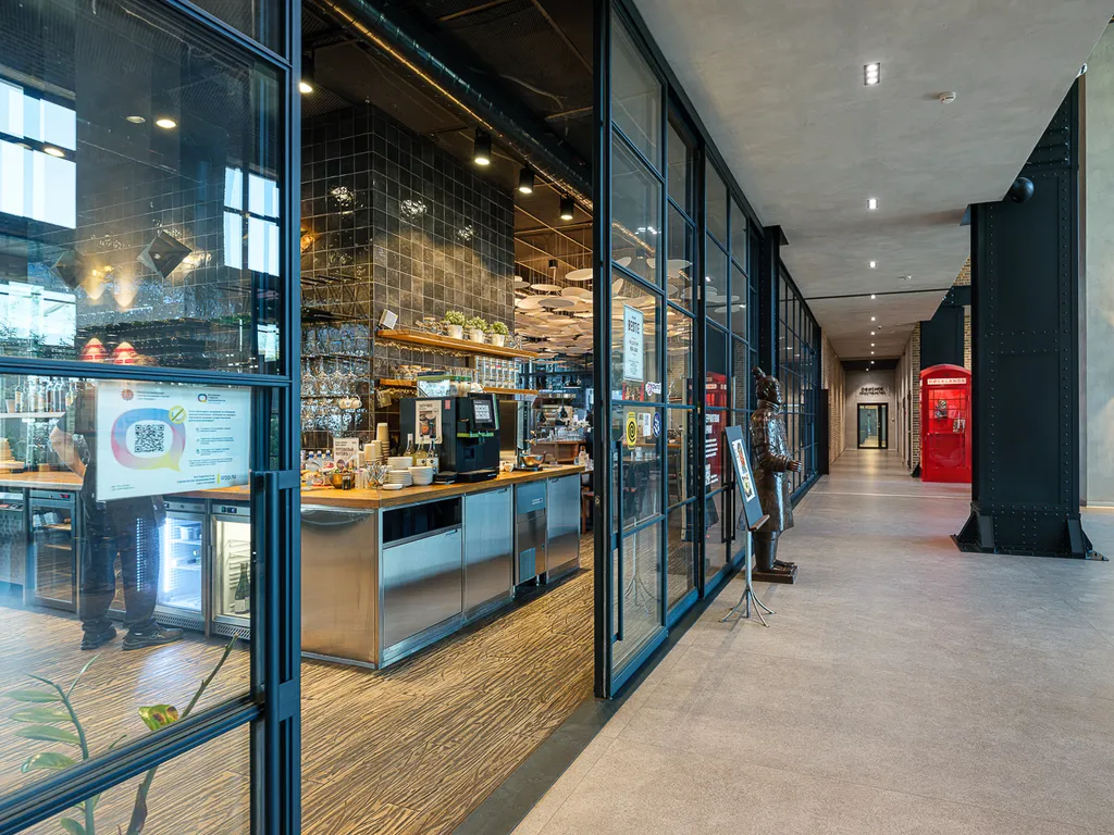 Квартира 1-комнатная Квартира — Санкт-Петербург