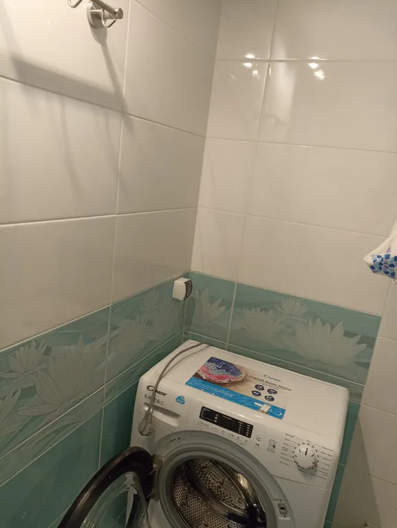 Квартира возле моря