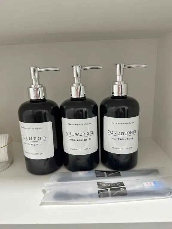 Стильная студия в центре города