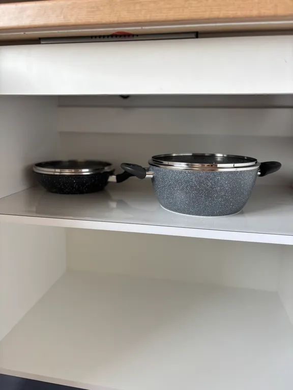 Уютная однокомнатная квартира рядом с аквапарком Улет