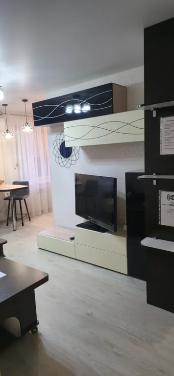 Комфортная 2-комнатная квартира