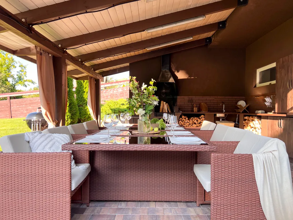 Коттедж Гостевой дом Аура Плес — Плес