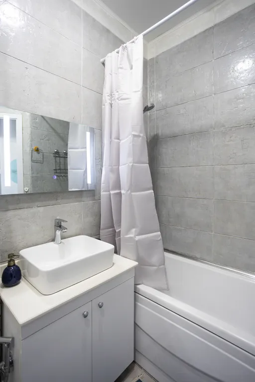 Mountain view apartments