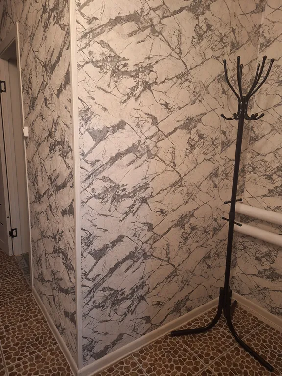 Дом целиком с удобствами