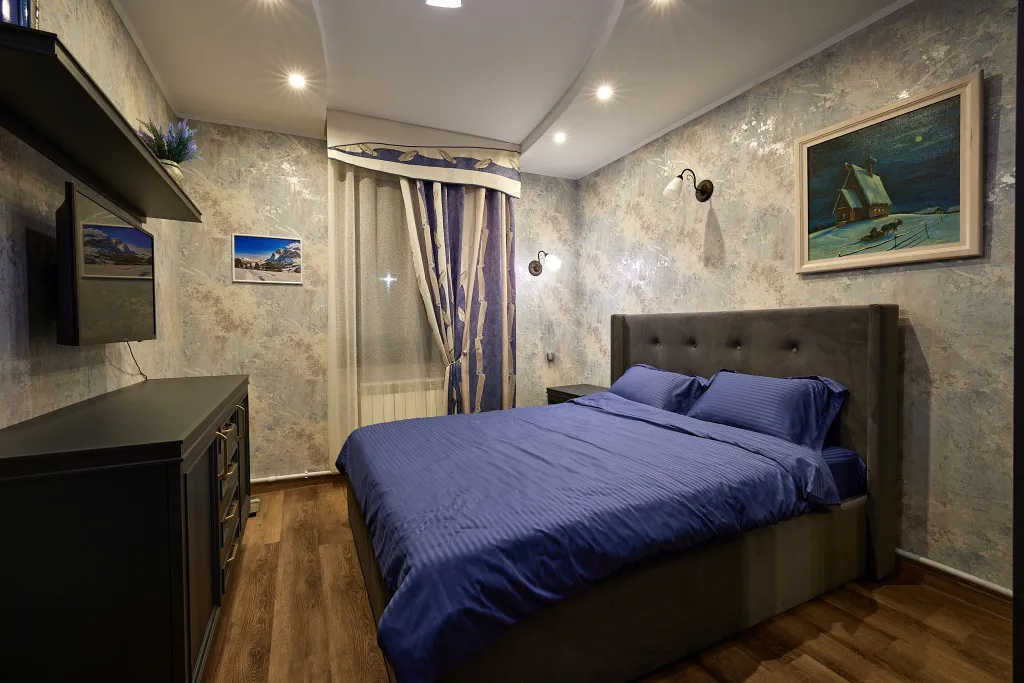 Дом Времена Года в уютном месте недалеко от Калуги