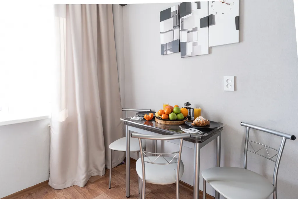 Квартира в самом центре Омска до 4 гостей