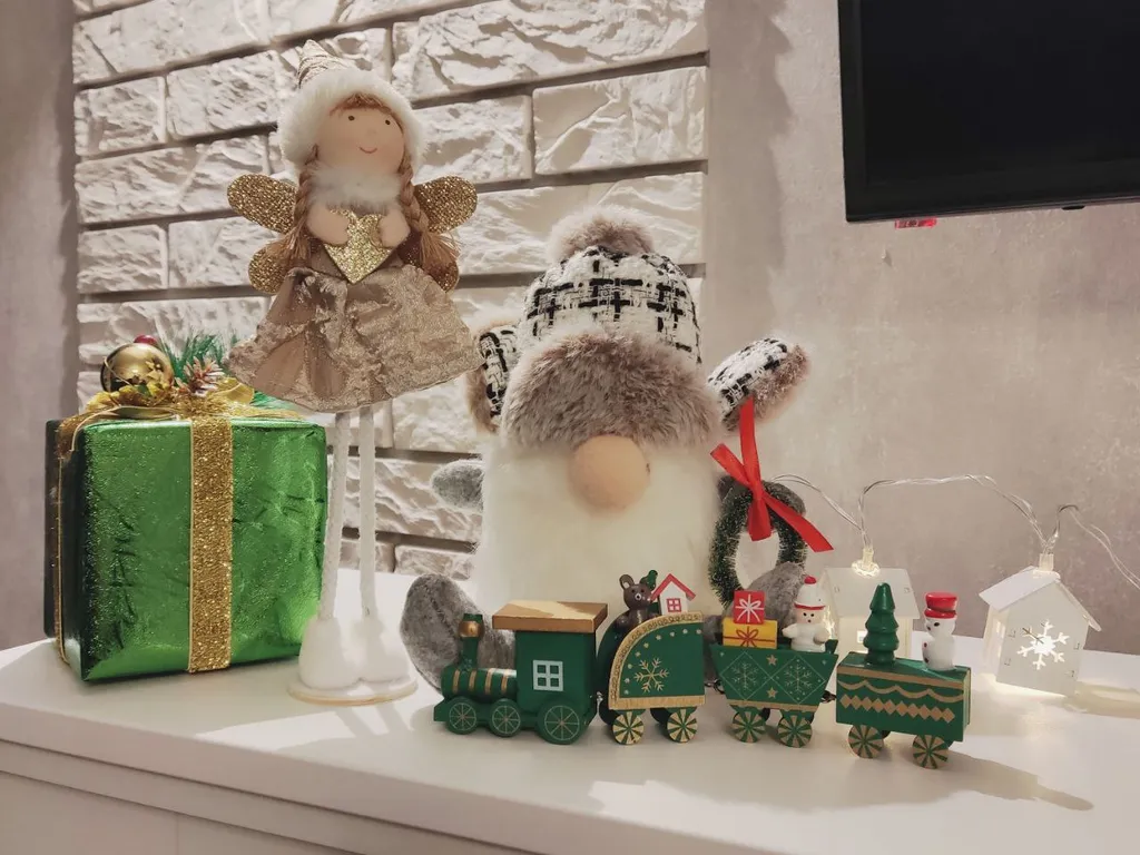 Дизайнерские апартаменты люкс с камином балтийская венеция