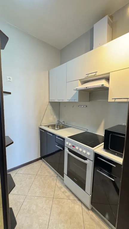 Квартира Уютная квартира возле Областной больнице — Иркутск