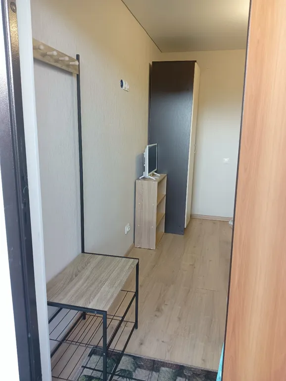 Уютный номер рядом с морем