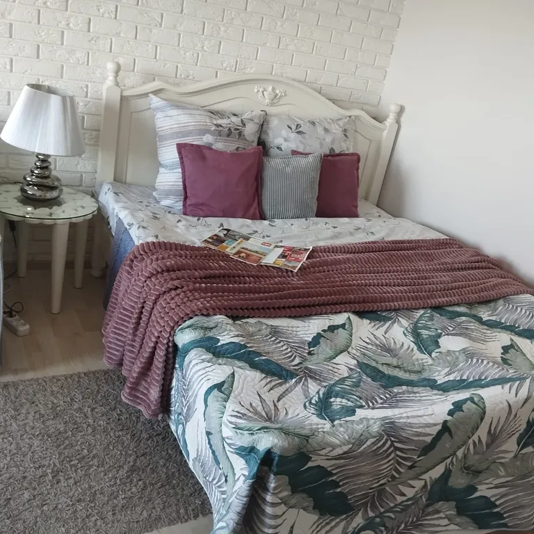 Балтийские закаты - уютная студия Studio-Cranz-apart с видом на море