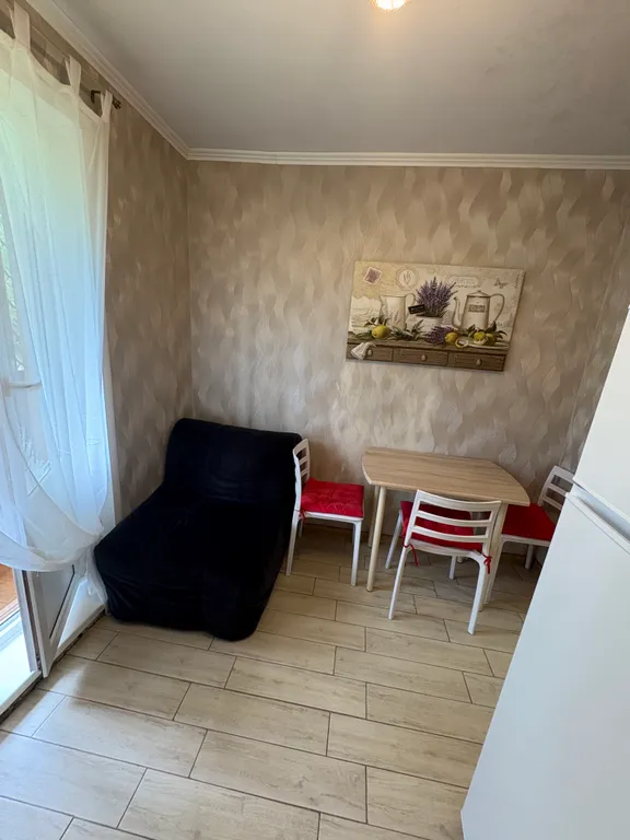 Уютная квартира в 3 минутах от М5