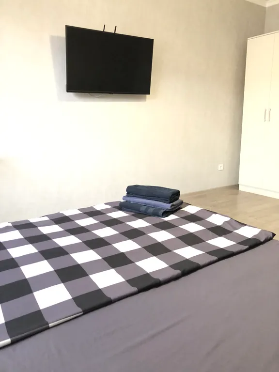 Квартира 1-комнатная Квартира — Краснодар