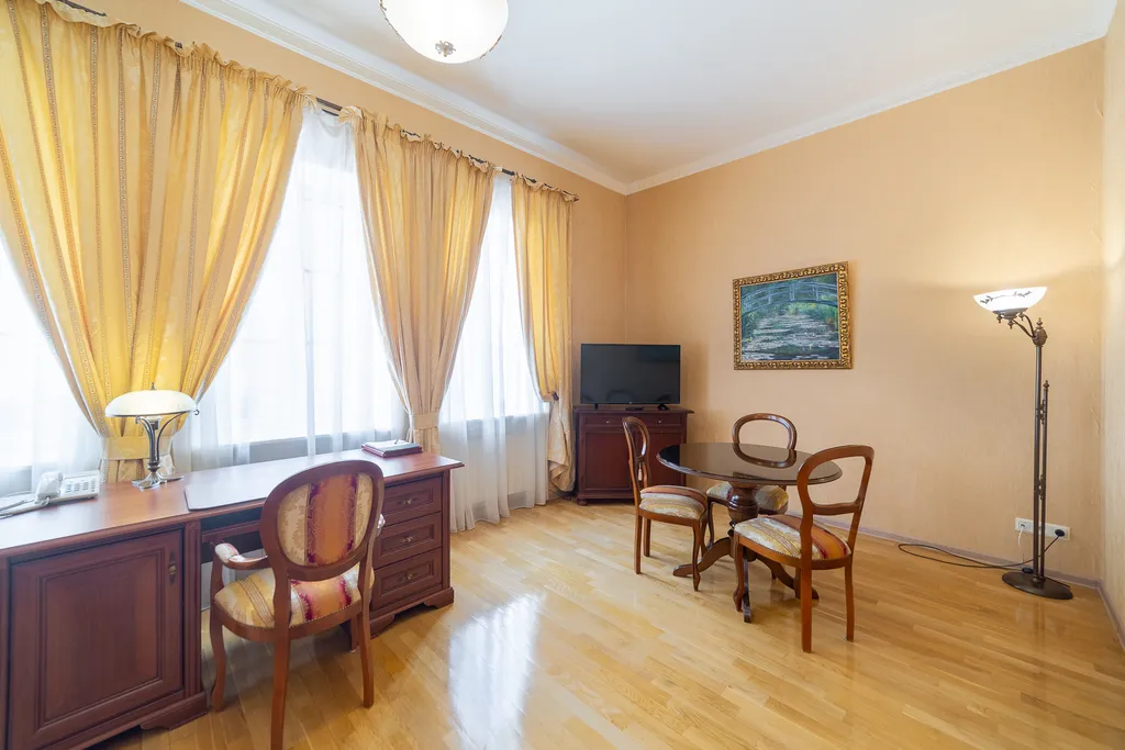 Квартира Комната — Санкт-Петербург