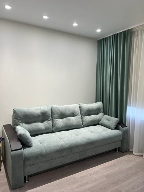 Уютный апартамент