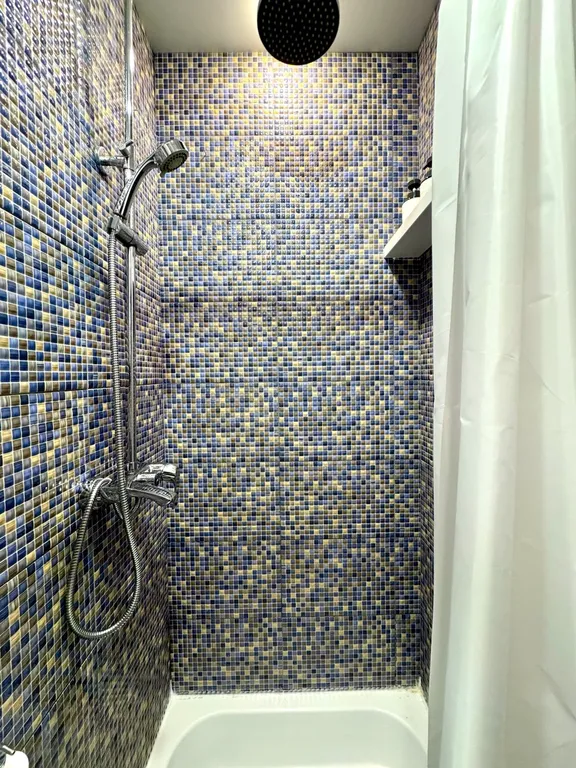 Апартаменты Scandi в самом центре города