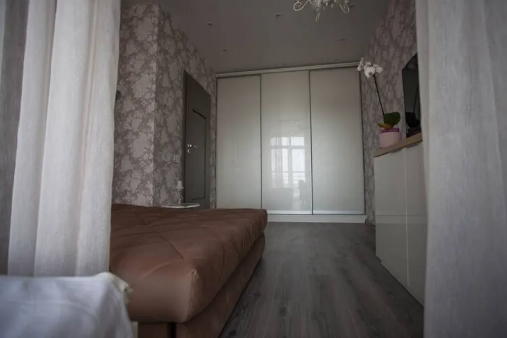 Квартира Квартира ComfortApart — Калининград