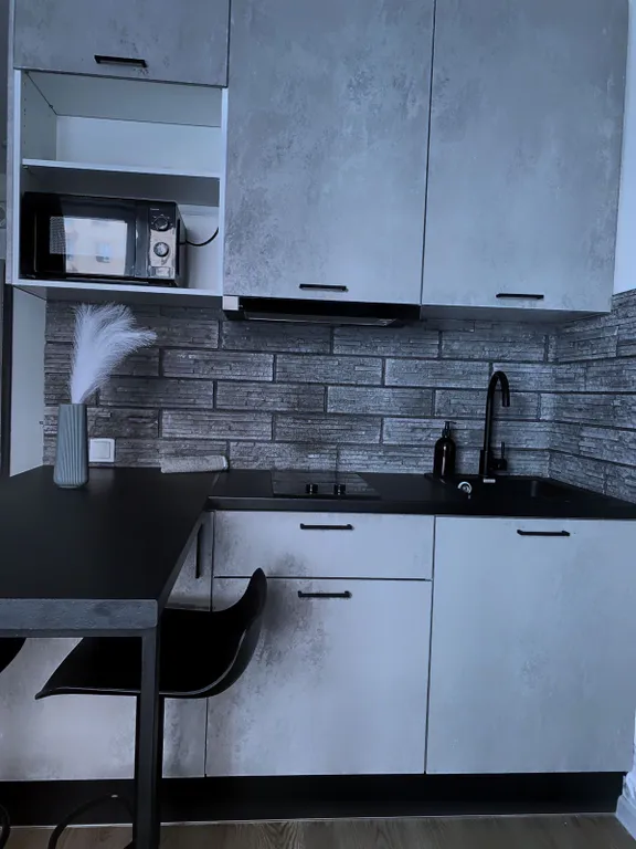 Современная студия