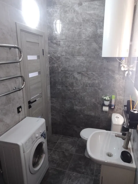 Апартамент в курортной зоне