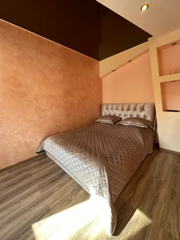 Евродвушка в центре