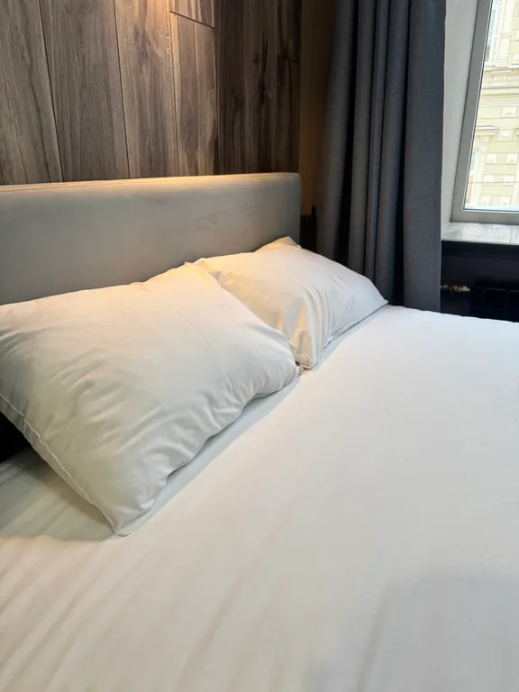 Люкс апартаменты hotel-style в центре СПб | Резиденция Чеховъ