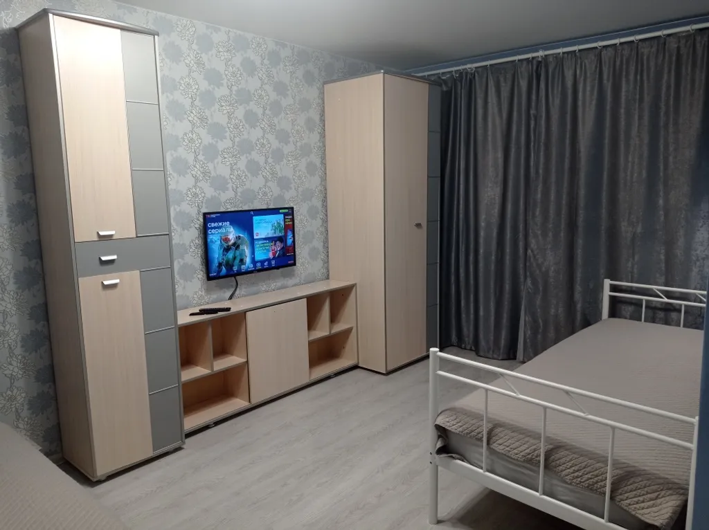 Квартира Апартаменты на Блюхера, возле Метро Площадь Маркса — Новосибирск