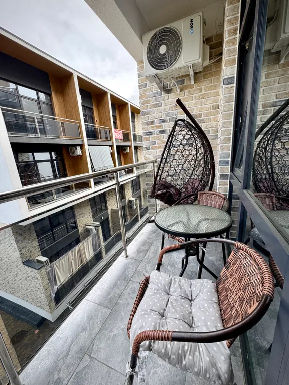 Уютная студия в Вардане