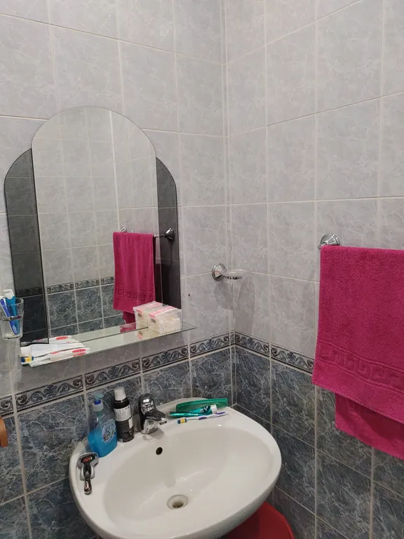 Дом на берегу