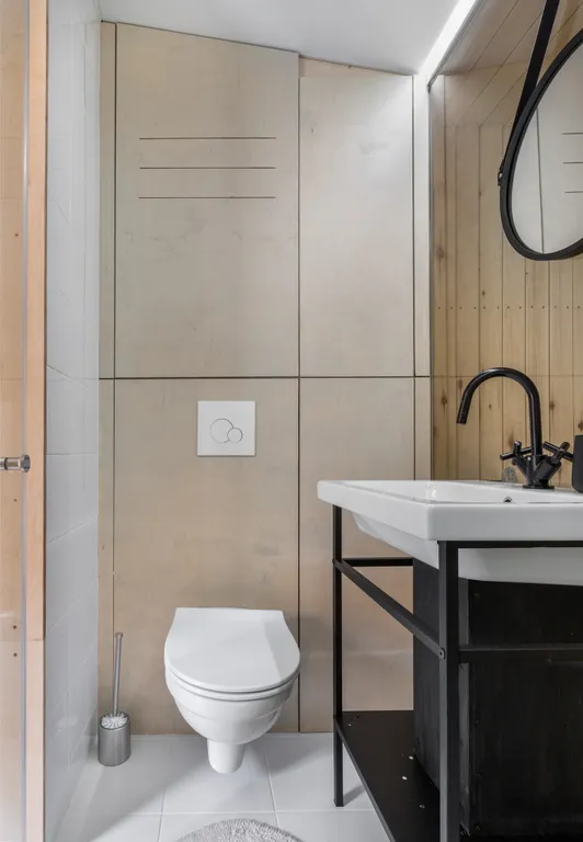 Панорамный домик на Браславских озёрах