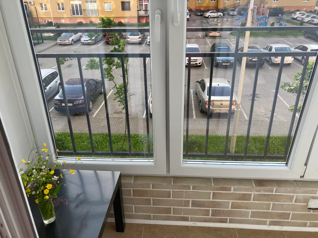 Квартира Апартаменты на Калининградском переулке — Калининград