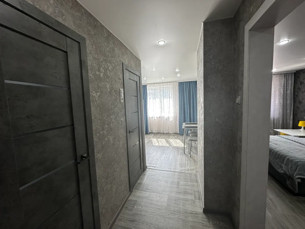 Апартаменты Планета