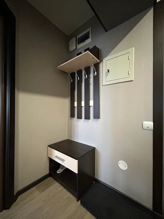 Уютное гнездышко