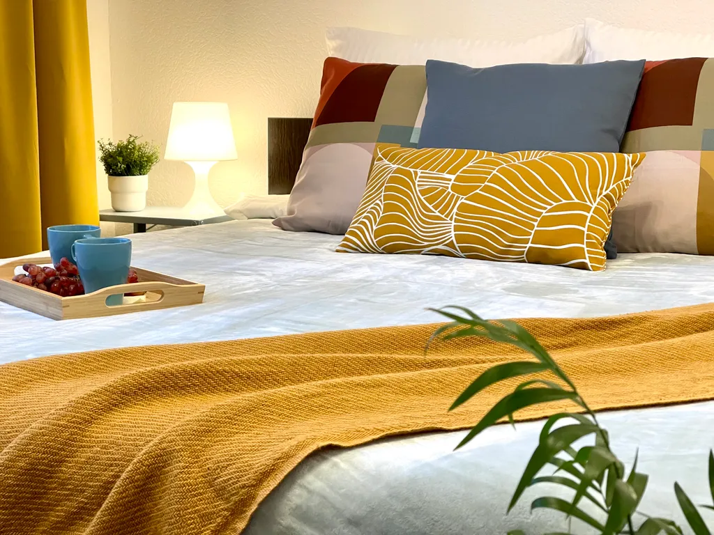 Квартира Квартира Apartment nearby Pulkovo airport — Санкт-Петербург