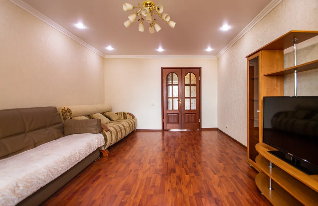 Уютная квартира в Московском районе