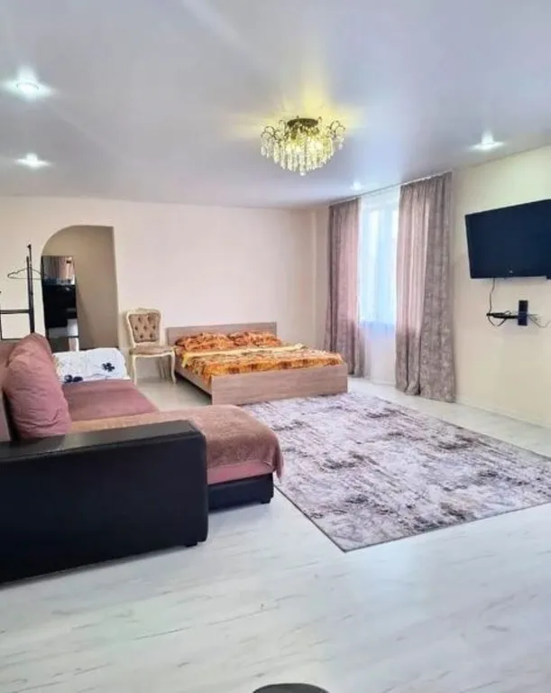 Квартира Комната — аренда посуточно в Цандрыпш