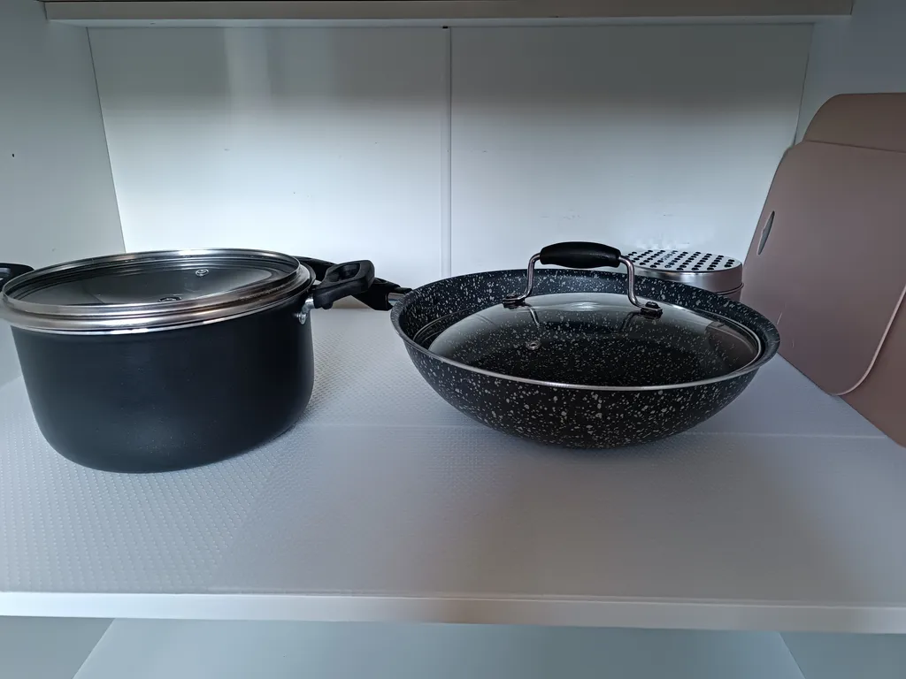 Уютная теплая квартира