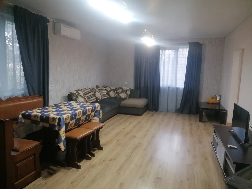 Коттедж Дом под ключ — Сухум