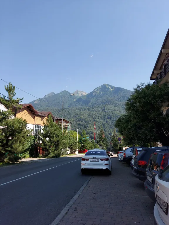 Стильная Евродвушка в центре