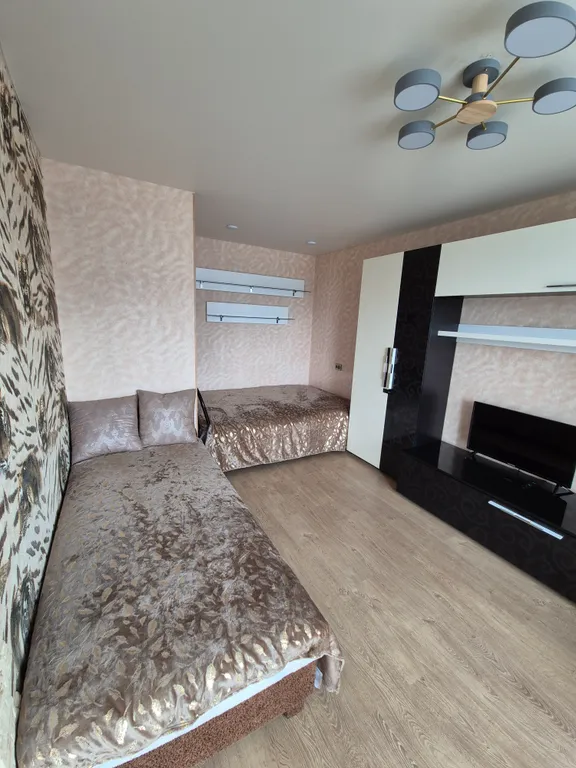 Однокомнатная квартира в Первомайском районе города