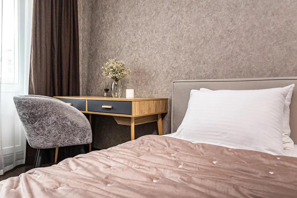 Квартира Уютная квартира, в спальном микрорайоне — Краснодар