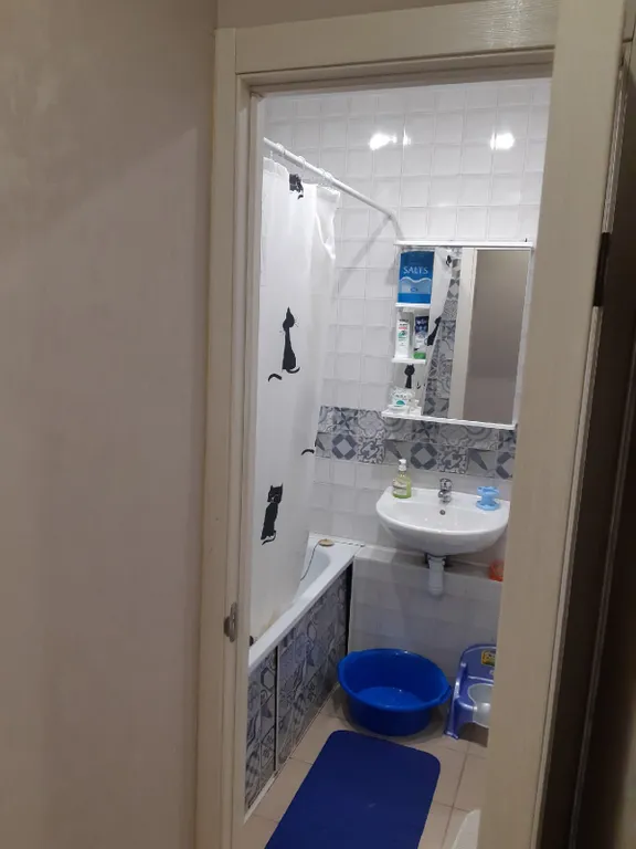 Квартира Квартира Comfort apartments — Ярославль