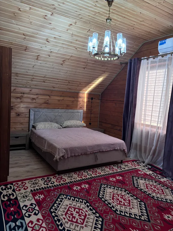 Уютный дом возле моря