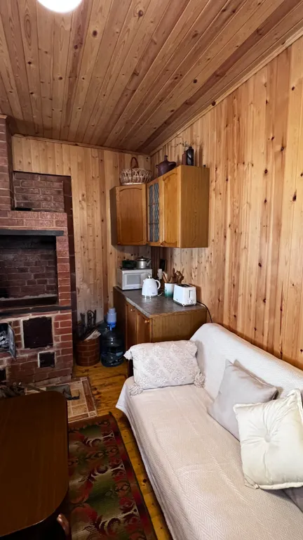 Атмосферный Дом с Мезонином в стиле чеховской эпохи