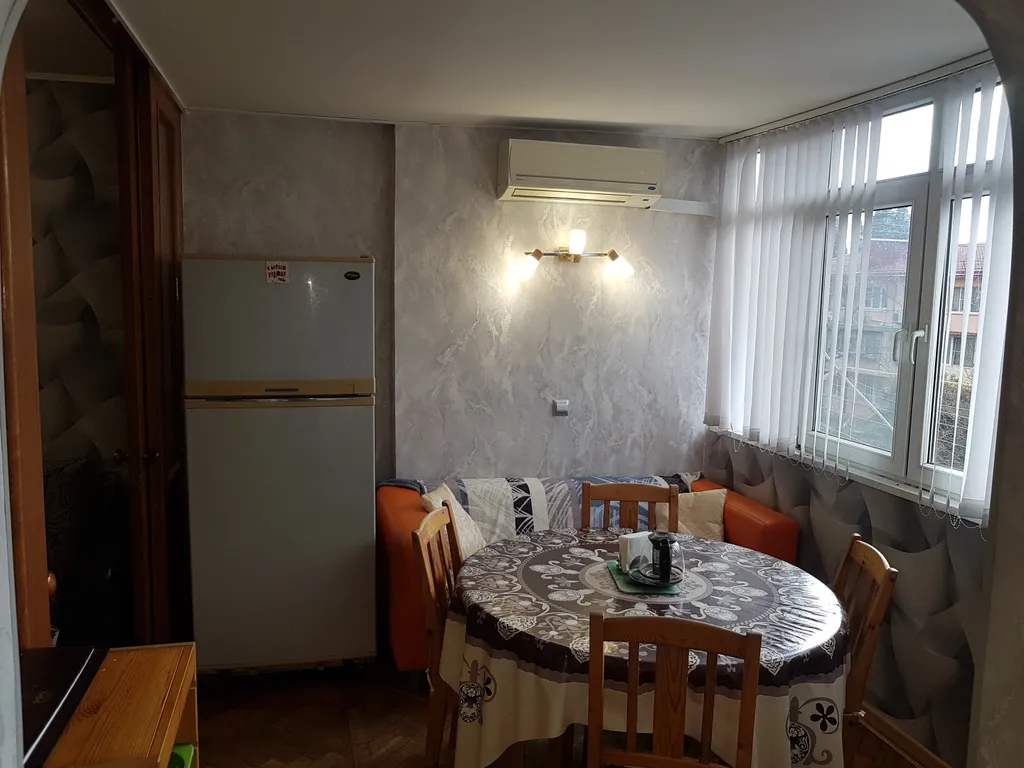 Квартира Квартира с парковкой в центре — Сочи