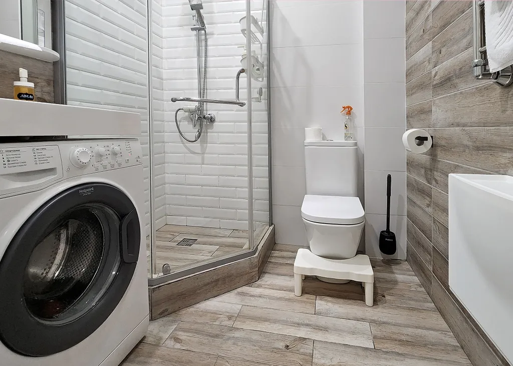 Lucy apartments in the sky