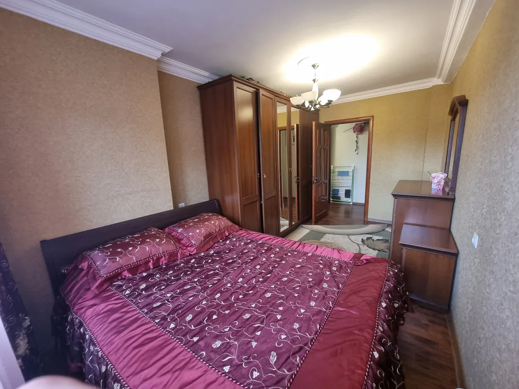 Квартира рядом с центральной набережной